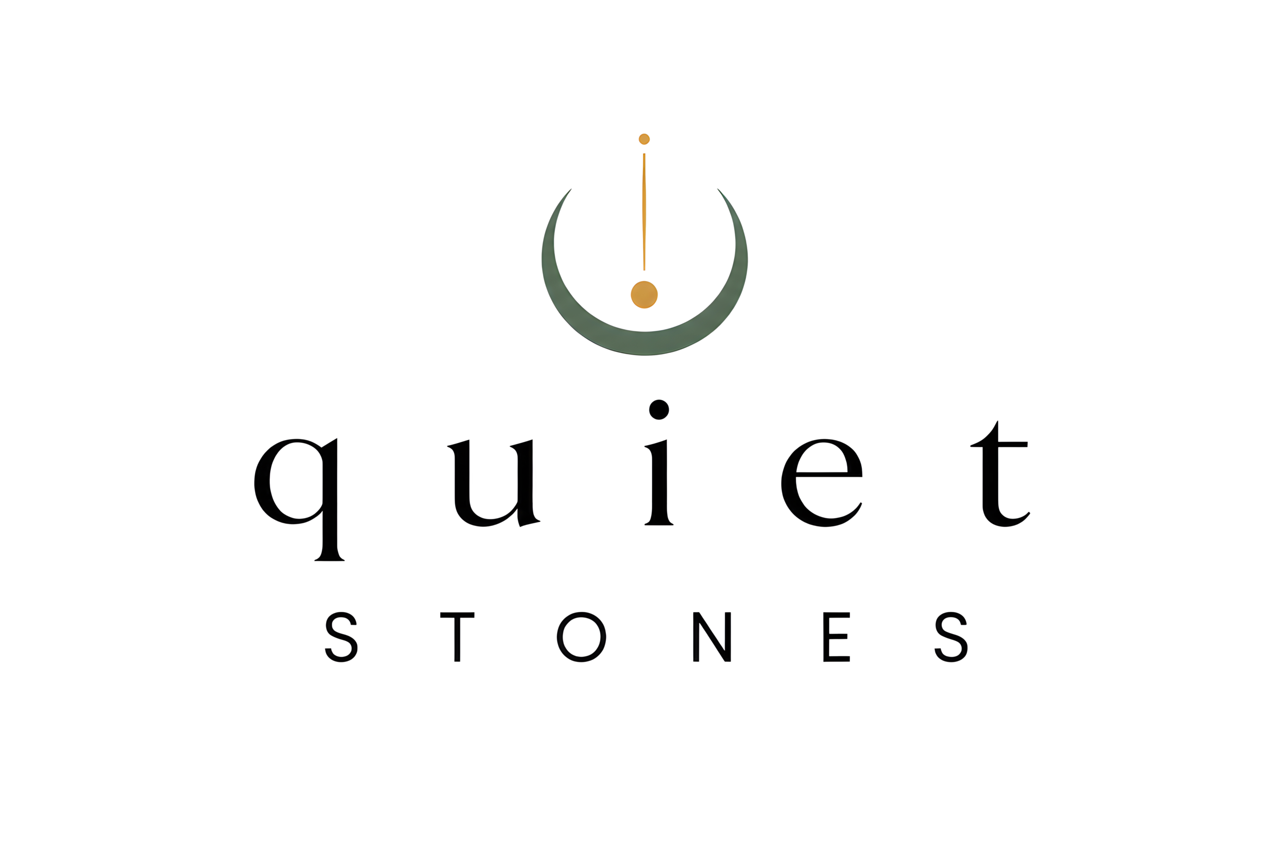 quiet stones